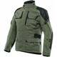 Dainese Ladakh 3L D-Dry Jacket Army Green/Black 50 Tekstilna jakna