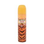 Cuba Tiger parfumska voda 100 ml za ženske