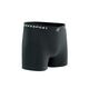 COMPRESSPORT boksarice FeelFree, črne (M)