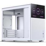 Jonsbo D31 MESH SCREEN ohišje, belo, ATX, mATX
