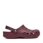 Natikači Crocs C-BAYA CLOG 10126-605 Bordo rdeča