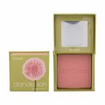 Benefit Dandelion Brightening Blush rdečilo za obraz 6 g odtenek Baby-Pink za ženske