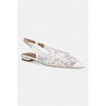 Bianco balerinke BIABARI bela 11252825