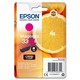 EPSON T3363 (C13T33634012), originalna kartuša, purpurna, 8,9ml, Za tiskalnik: EPSON EXPRESSION HOME XP-530, EPSON EXPRESSION HOME XP-630, EPSON