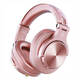 OneOdio Fusion A70 slušalke, bluetooth, modra/roza/zlatna/črna, 110dB/mW, mikrofon