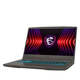 Prenosnik MSI Thin 15 i5-13420H, 16GB RAM, 512GB SSD, RTX 4050, 144Hz XK-Thin 15 | B13VE-3091XPL