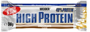 Protein Bar 40% - Čokolada