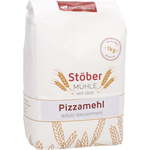 Stöber Mühle GmbH Pšenična moka za pico - 1 kg