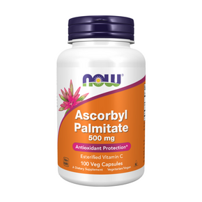 Ascorbyl Palmitate - Vitamin C Ester NOW