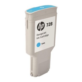 HP 728 (F9K17A)