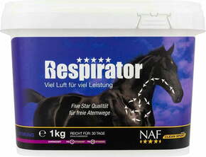 NAF Respirator prah - 1 kg