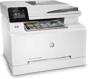 HP Color LaserJet Pro MFP M282nw kolor all in one laserski tiskalnik