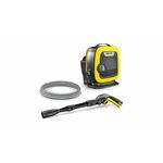 Karcher K Mini visokotlačni čistilec, 110 bar, 1400W, 5m, 360 l/h, 40 °C