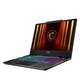 Prenosnik MSI Cyborg 15 i5-13420H, 24GB RAM, 1TB SSD, Windows 11 Home, RTX 5050 XK-Cyborg 15 B13WEKG-629XPL-8