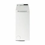 Whirlpool TDLR 65261BS EU/N vgrajeni pralni stroj 5 kg/6.5 kg