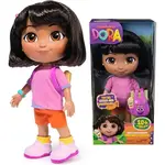 Spin Master Punčka Dora z zvočnimi efekti, set
