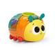BRIGHT STARTS Interaktivna vstavljiva igrača s kroglicami Spin 'n' Chase Bug™, 6m+