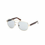 NEW Sončna očala moška Web Eyewear WE0313-5632W Zlat ø 56 mm