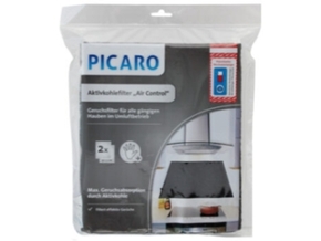 Picaro filter z aktivnim ogljem za kuhinjske nape Air Control