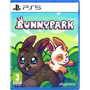 Igra Bunny Park za PS5