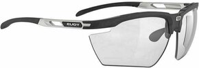 Rudy Project Magnus Black Matte/ImpactX Photochromic 2 Black Kolesarska očala
