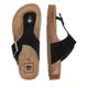 Japonke G-Star Raw CWB-WS-1128-51-S Črna