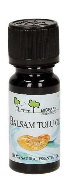 "Biopark Cosmetics Eterično olje balzam tolu - 10 ml"