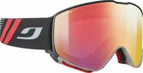 Julbo Quickshift OTG Ski Goggles Red/Black/Red Smučarska očala