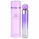 Perry Ellis 360° Purple parfumska voda za ženske 100 ml