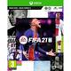 Igra FIFA 21 za Xbox One