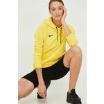 Nike Športni pulover 158 - 162 cm/XS Wmns Park 20 Fleece