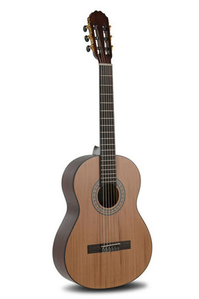 Klasična kitara 3/4 CA-CM Caballero by MR Principio Series C