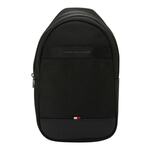 TOMMY HILFIGER Nahrbtnik črna 25456901