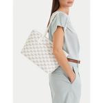 Ročna torba MEXX CEO-MEXX-S-004-09 Bela