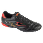 slomart Nogometne copati Joma Toledo Turf 2601 črni