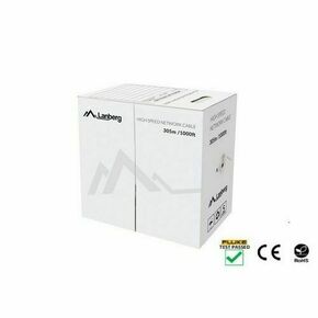Lanberg LANBERG LCU5-12CU-0305-B 305 Omrežje