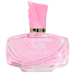 Jeanne Arthes Cassandra Rose Intense parfumska voda 100 ml za ženske