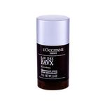 L´Occitane Eau Des Baux deodorant v stiku brez aluminija 75 g za moške