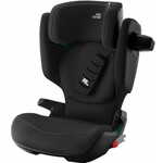 Britax Romer avtosedeži Kidfix Pro, Space Black Isofix