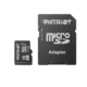 Patriot microSD 16GB spominska kartica