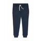 Polo Ralph Lauren otroške hlače 110-128 cm - mornarsko modra. Otroške hlače iz kolekcije Polo Ralph Lauren. Model izdelan iz enobarvne pletenine.