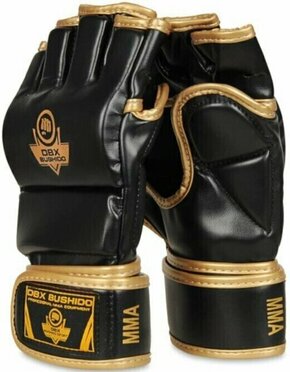 DBX BUSHIDO MMA rukavice E1v8 vel. XL