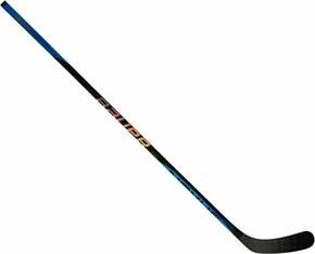 Bauer Nexus S22 Sync Grip SR Leva roka 87 P28 Hokejska palica