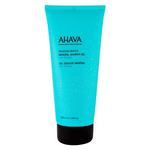 AHAVA Deadsea Water Sea Kissed gel za prhanje z minerali 200 ml za ženske
