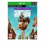 Deep Silver Saints Row - Criminal Customs Edition igra (Xbox One &amp; Xbox Series X)
