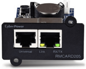 CyberPower RMCARD205 UPS kartica za upravljanje omrežja