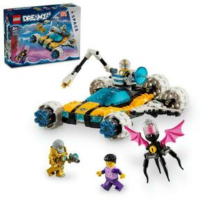 LEGO® DREAMZzz™ 71475 Gospod Oz in njegov vesoljski avto