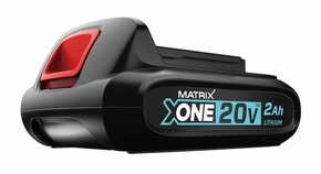 Matrix akumulator X-One-B2