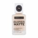 Revolution Relove Super Matte 2 in 1 Foundation &amp; Concealer puder za vse tipe kože 24 ml odtenek F2