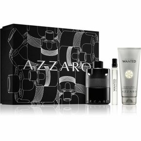 Azzaro The Most Wanted parfumska voda 100 ml za moške